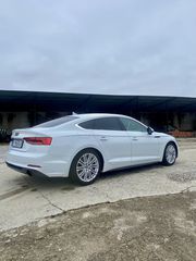 Audi A5 2017 S line-thumb-11