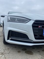 Audi A5 2017 S line-thumb-13
