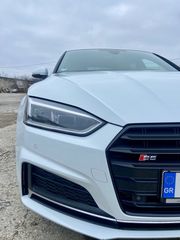 Audi A5 2017 S line-thumb-14