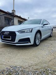 Audi A5 2017 S line-thumb-18