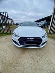 Audi A5 2017 S line-thumb-19