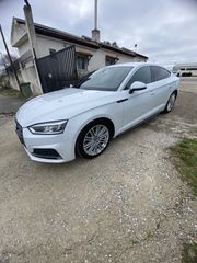 Audi A5 2017 S line-thumb-21