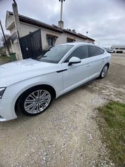 Audi A5 2017 S line-thumb-22