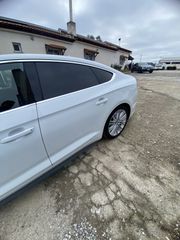 Audi A5 2017 S line-thumb-24