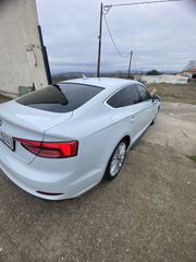 Audi A5 2017 S line-thumb-25