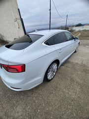 Audi A5 2017 S line-thumb-26