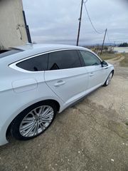 Audi A5 2017 S line-thumb-27