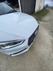 Audi A5 2017 S line-thumb-31