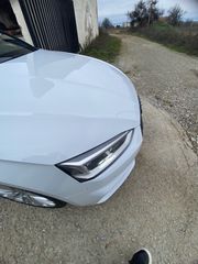 Audi A5 2017 S line-thumb-32