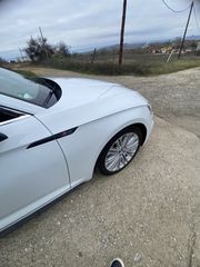 Audi A5 2017 S line-thumb-33
