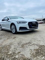Audi A5 2017 S line-thumb-34