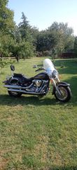 Yamaha WILD STAR 2000