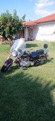 Yamaha WILD STAR 2000-thumb-2