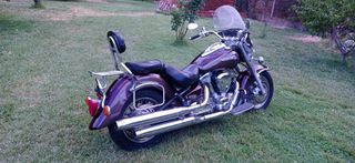Yamaha WILD STAR 2000-thumb-4