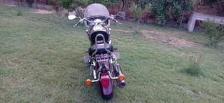 Yamaha WILD STAR 2000-thumb-5