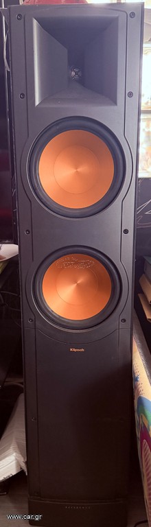 KLIPSCH RF 82 II