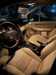Mercedes-Benz B 160 2011
