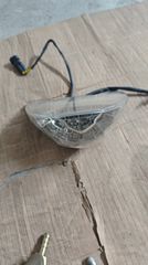 Ktm duke 990