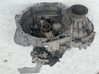 κιβωτιο ταχυτητων σασμαν  02R 301107B  MZM  301110   16 1083  3  Volkswagen	Polo V	2009-2017	1.2 MPI (BME) Volkswagen	Polo V (6R)	2009-2017 AUDI A3 2007-2014-thumb-3