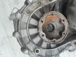 κιβωτιο ταχυτητων σασμαν  02R 301107B  MZM  301110   16 1083  3  Volkswagen	Polo V	2009-2017	1.2 MPI (BME) Volkswagen	Polo V (6R)	2009-2017 AUDI A3 2007-2014-thumb-4
