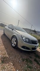 Opel Astra 2006 gtc