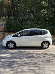 Honda Jazz 2012 1.3 HYBRID ELEGANCE CVT