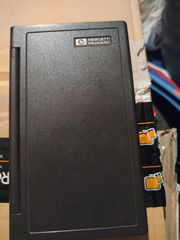 Hewlett Packard 19B business consultant.-thumb-1