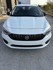 Fiat Tipo 2017 SEDAN
