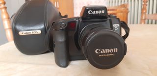 Φωτογραφική μηχανή CANON EOS 5