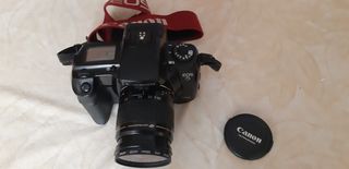 Φωτογραφική μηχανή CANON EOS 5-thumb-1