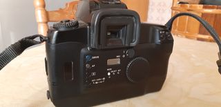 Φωτογραφική μηχανή CANON EOS 5-thumb-3