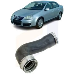 Κολάρο τουρμπίνας για Volkswagen Jetta 2005 2006 2007 2008 2009 2010 1K0145834AM