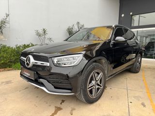 Mercedes-Benz GLC 300 2022 DE 4MATIC 9G-TRONIC AMG LINE-thumb-2
