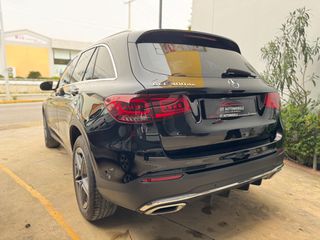 Mercedes-Benz GLC 300 2022 DE 4MATIC 9G-TRONIC AMG LINE-thumb-4