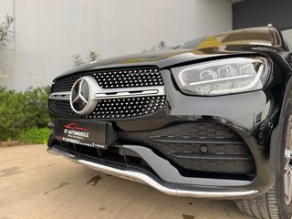 Mercedes-Benz GLC 300 2022 DE 4MATIC 9G-TRONIC AMG LINE-thumb-7