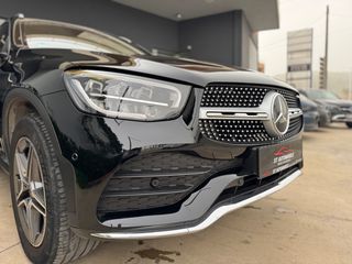 Mercedes-Benz GLC 300 2022 DE 4MATIC 9G-TRONIC AMG LINE-thumb-8
