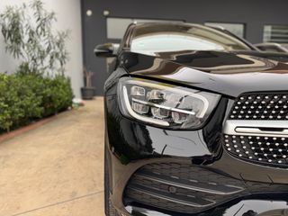 Mercedes-Benz GLC 300 2022 DE 4MATIC 9G-TRONIC AMG LINE-thumb-9