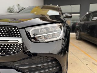 Mercedes-Benz GLC 300 2022 DE 4MATIC 9G-TRONIC AMG LINE-thumb-10