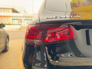 Mercedes-Benz GLC 300 2022 DE 4MATIC 9G-TRONIC AMG LINE-thumb-11