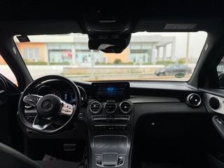 Mercedes-Benz GLC 300 2022 DE 4MATIC 9G-TRONIC AMG LINE-thumb-14