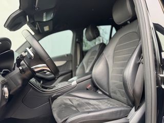 Mercedes-Benz GLC 300 2022 DE 4MATIC 9G-TRONIC AMG LINE-thumb-15