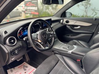 Mercedes-Benz GLC 300 2022 DE 4MATIC 9G-TRONIC AMG LINE-thumb-16