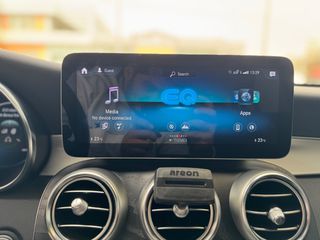 Mercedes-Benz GLC 300 2022 DE 4MATIC 9G-TRONIC AMG LINE-thumb-21