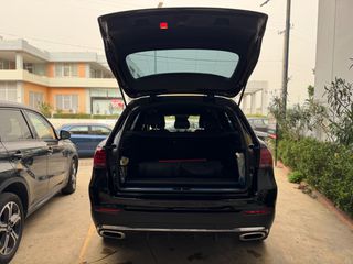 Mercedes-Benz GLC 300 2022 DE 4MATIC 9G-TRONIC AMG LINE-thumb-22