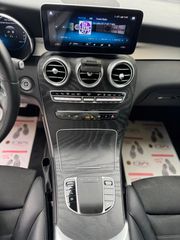 Mercedes-Benz GLC 300 2022 DE 4MATIC 9G-TRONIC AMG LINE-thumb-25