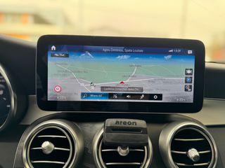 Mercedes-Benz GLC 300 2022 DE 4MATIC 9G-TRONIC AMG LINE-thumb-26