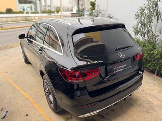 Mercedes-Benz GLC 300 2022 DE 4MATIC 9G-TRONIC AMG LINE-thumb-29