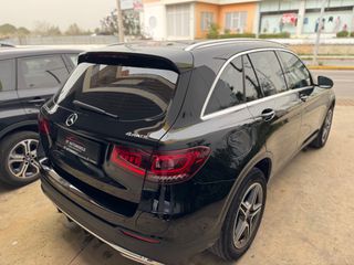 Mercedes-Benz GLC 300 2022 DE 4MATIC 9G-TRONIC AMG LINE-thumb-30