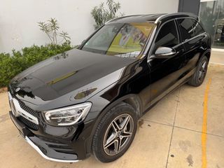 Mercedes-Benz GLC 300 2022 DE 4MATIC 9G-TRONIC AMG LINE-thumb-31