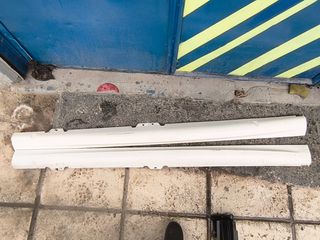 Μαρσπιε πλαϊνά vw golf 6 tsi-thumb-1